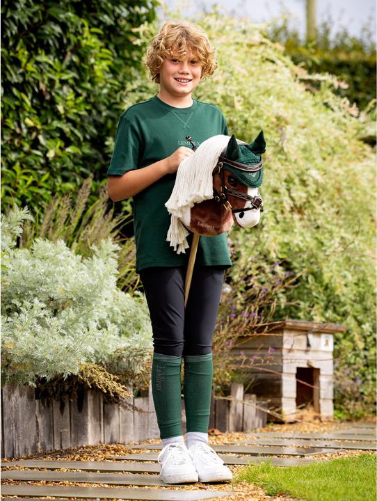 Immagine prodotto LeMieux Hobby Horse Flash