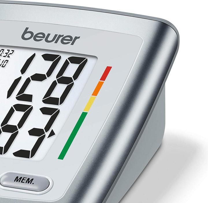 Produktbild Beurer Bm35 (Blutdruckmessgerät Oberarm)