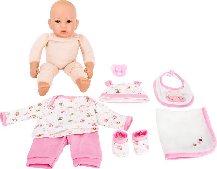 Produktbild small foot Hanna
