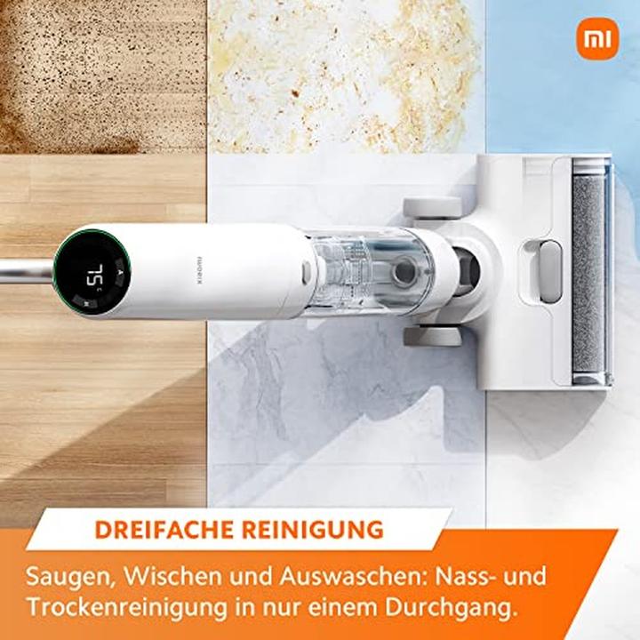 Produktbild Xiaomi Truclean W10 Ultra Wet Dry Vacuum