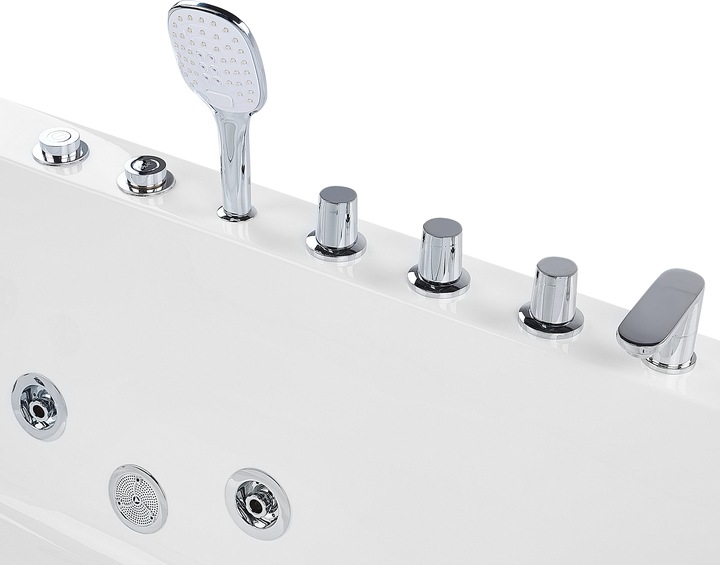 Actual product image Beliani Puquio (304 l, 80 cm)