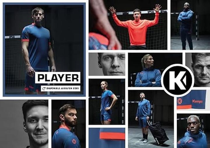 Image du produit Kempa Trolley (120 l)