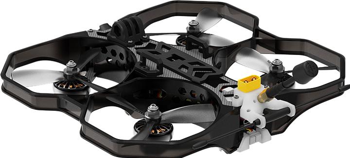 Image du produit iFlight ProTek35 V1.4 O3 6S HD (6 min, 363 g)