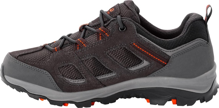 Produktbild Jack Wolfskin Vojo 3 Texapore Low M (40)