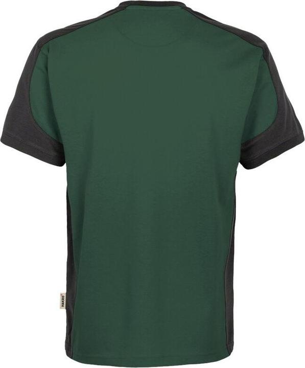 Image du produit Hakro T-shirt Contrast MIKRALINAR® (en anglais) (5XL)