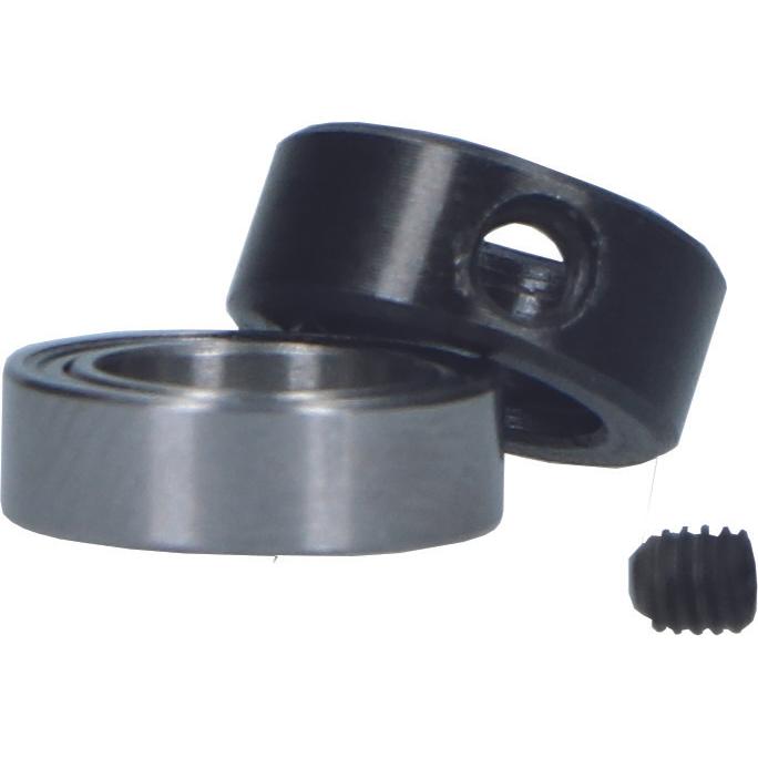 OK-Line, Punte per fresa, Cuscinetto a sfera per fresa planetare