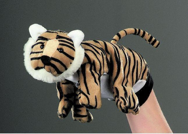 Actual product image Beleduc Tiger