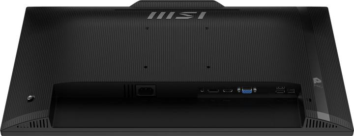 Productafbeelding MSI PRO MP242PMG (1920 x 1080 Pixels, 23.80")