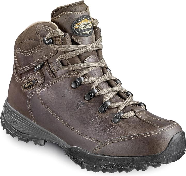 Actual product image Meindl Stowe Lady GTX (38)