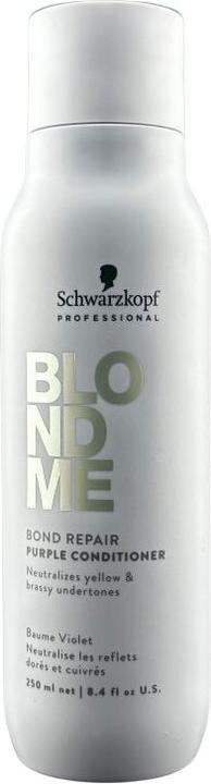 Actual product image Schwarzkopf Professional Blond Me (250 ml)