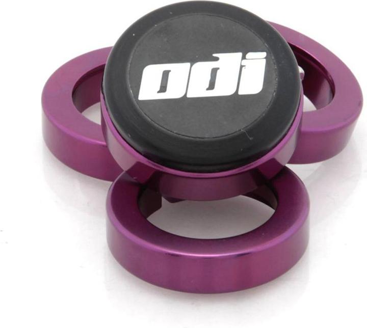 Productafbeelding Odi Grips ODI Embouts de Grip Lock On