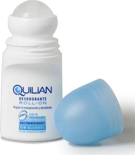 Produktbild Belcils Quilian Deodorant Roll On 50ml Without Alcohol (50 ml)