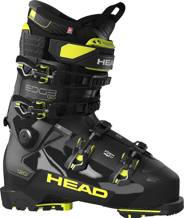 Head Edge 120 GW