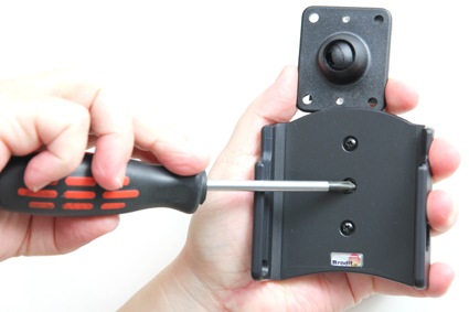 Produktbild Brodit passiver Autohalter für Sony Xperia Z3