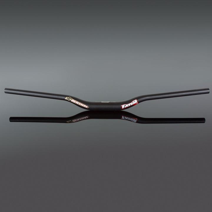 Actual product image Renthal FatBar Alloy (35 mm)
