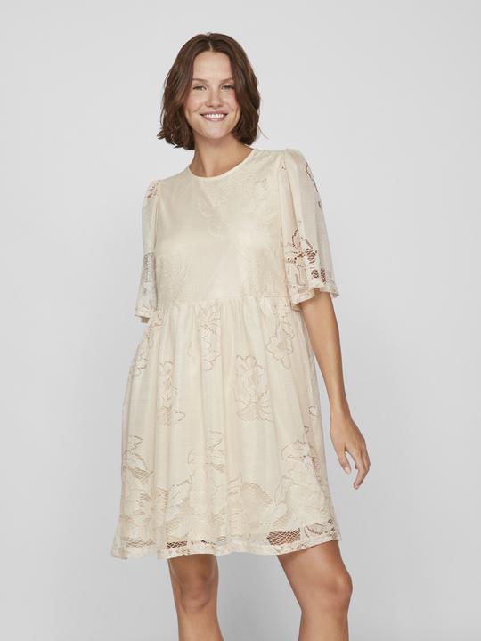 Produktbild Vila Kurzarm Minikleid (36)