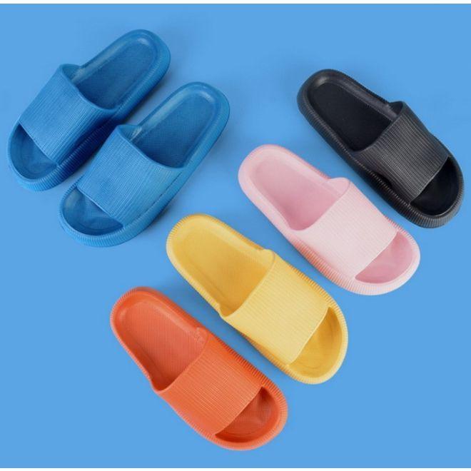 Actual product image MU Style Cloud Series Slides Slipper (40)