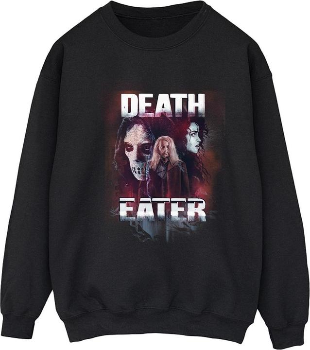 Immagine prodotto Felpa Death Eater Donna (S)