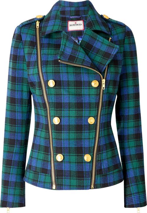 Immagine prodotto Joe Browns Vintage Biker Jacket