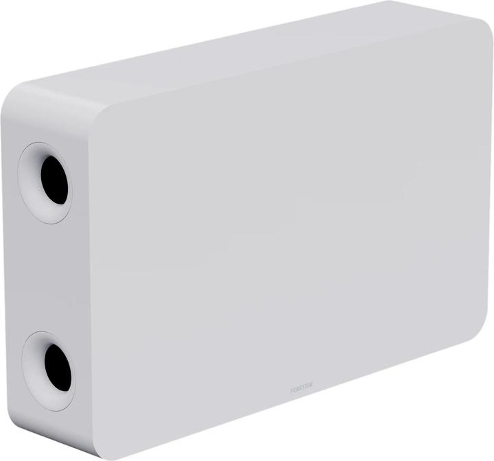 Actual product image Fonestar Subwoofer 8 mit Transformator 100V - Weiss