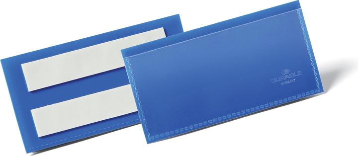 Produktbild Durable Selbstklebende Kennzeichnungstasche