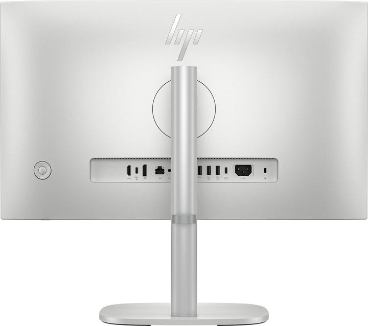 Produktbild HP Elite Studio 8 AiO G1i AI PC (512 GB, 16 GB)