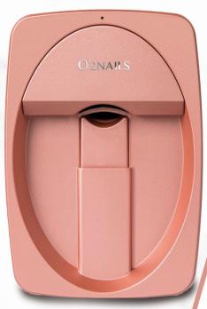Immagine prodotto Trisa Stampante per unghie (Oro rosa)