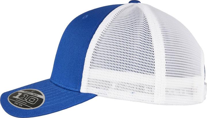 Produktbild Flexfit 110 Mesh 2-Tone Cap (One Size)