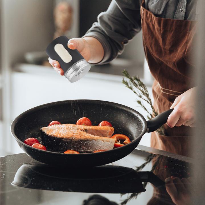 Produktbild Relaxdays 6x Gewürzstreuer (Diverse Gewürze)