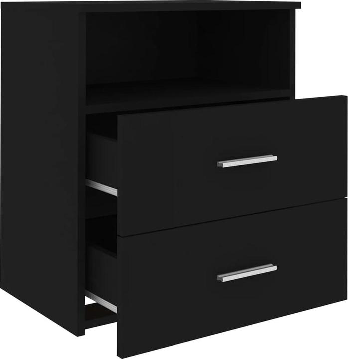 Immagine prodotto vidaXL Nachttisch (32 x 50 x 60 cm)