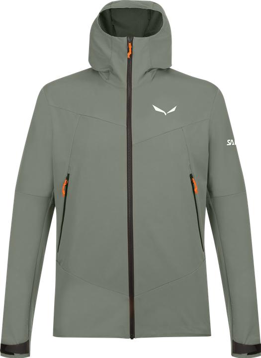 Immagine prodotto Salewa Sella Durastretch Jacke (46, S)