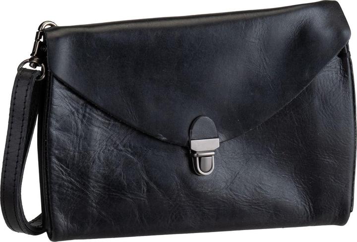 Produktbild Harolds Aberdeen Umhängetasche Leder 20 cm