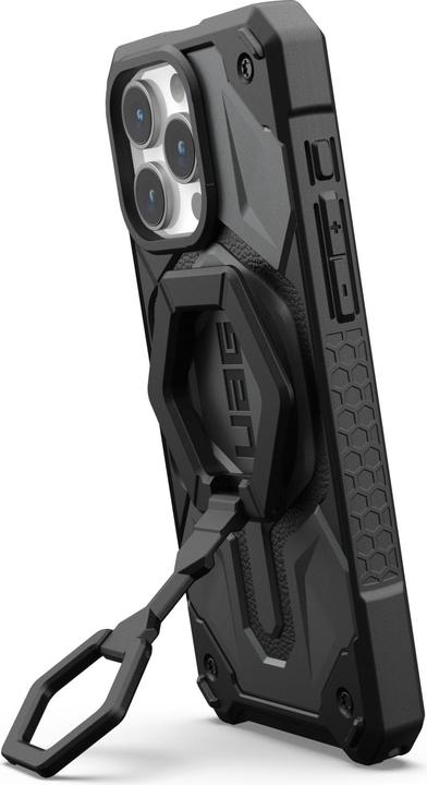 Actual product image UAG NA Magnetic Ring Stand