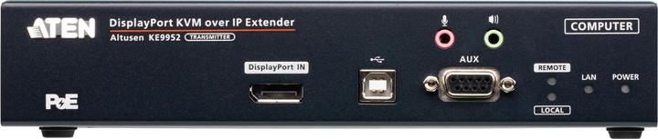 Produktbild Aten KVM-Extender, DisplayPort