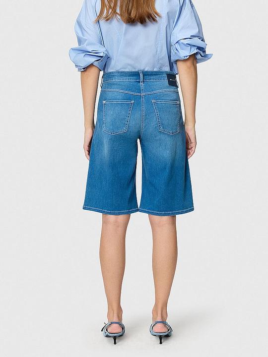 Produktbild MAC Jeans Jeansshorts DREAM (38)