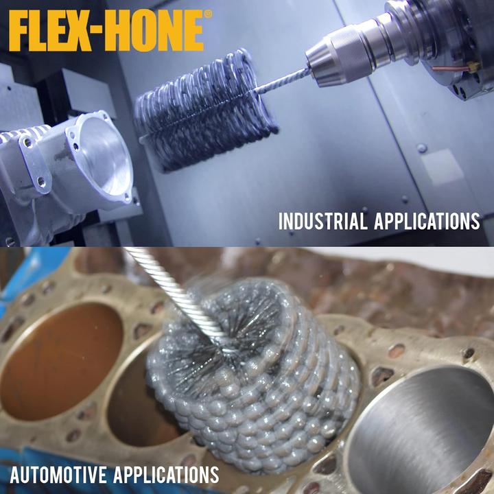 Image du produit Flex-Hone Schleifzylinder (240)