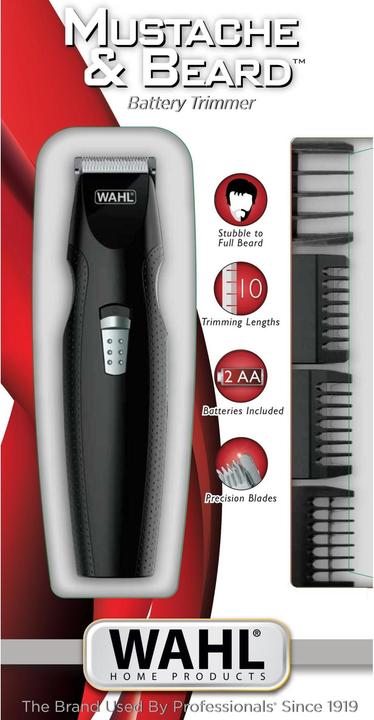 Produktbild Wahl 05606-508