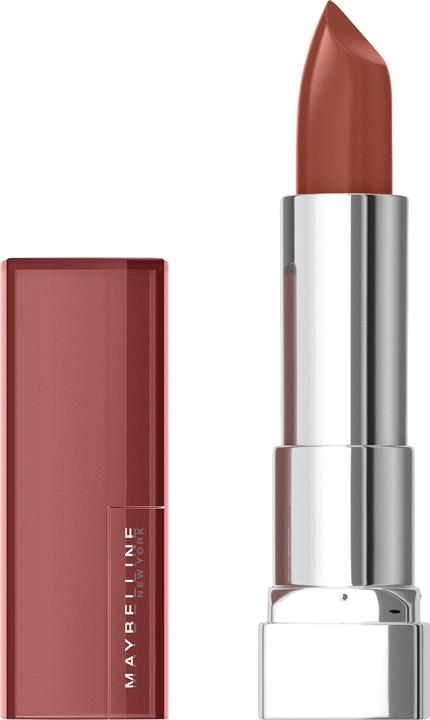 Maybelline New York Kleur Sensationeel (122 Brick Beat)