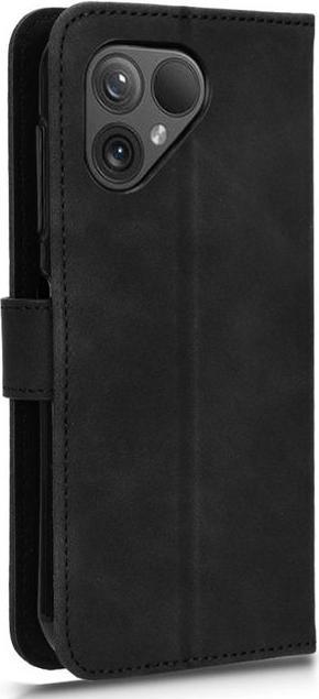 Image du produit MU Classic Classic II série couverture de livre en cuir (Fairphone 5)