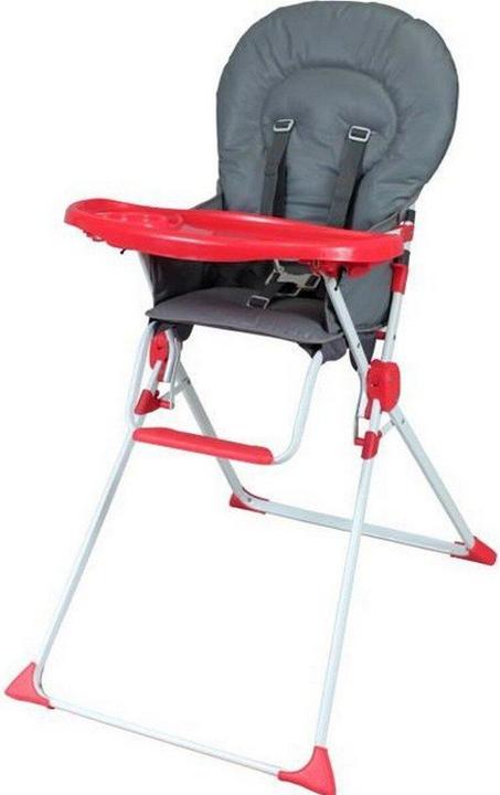 Immagine prodotto Bambisol Seggiolone 6 - 36 mesi (Seggiolone)