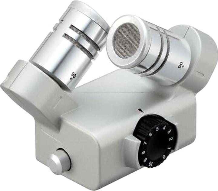 Zoom Xyh-6 (Microfono)