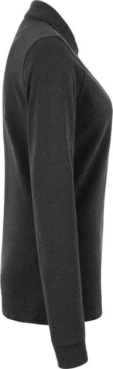 Immagine prodotto Hakro Polo MIKRALINAR® a maniche lunghe (3XL)