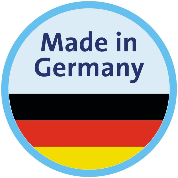 Produktbild Pelikan Tusche Scribtol (Schwarz, 1 Stk.)