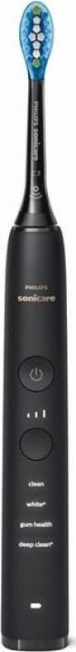 Produktbild Philips Sonicare DiamondClean 9000 Doppelpack (Schallzahnbürste)