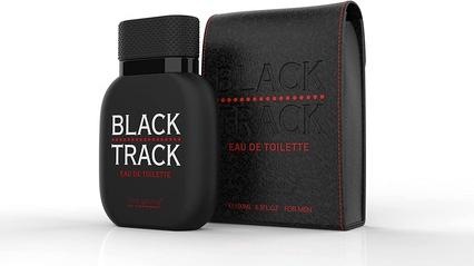 Produktbild Georges Mezotti ack Track (Eau de Toilette, 100 ml)