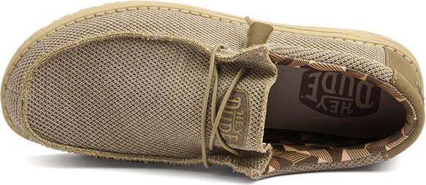 Image du produit Hey Dude Wally Sox (41)
