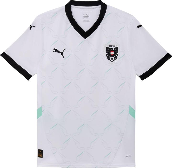 Puma ÖFB Away Replica (152)