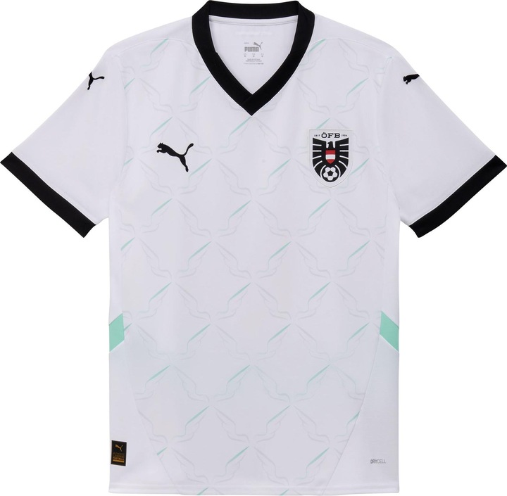 Puma ÖFB Away Replica (152)