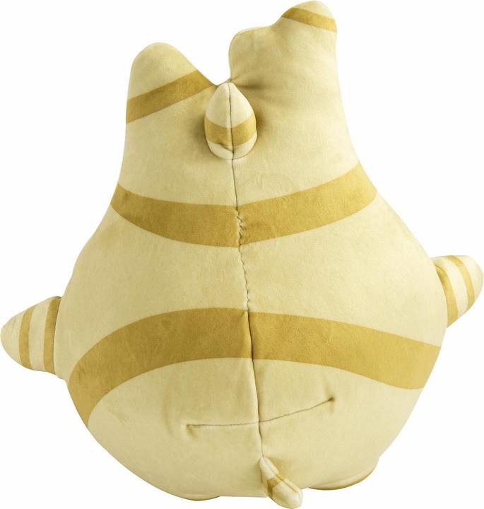 Produktbild Tomy The Legend of Zelda: Korok - Mocchi-Mocchi (41 cm)