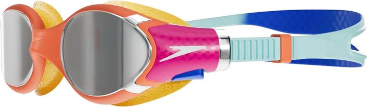 Immagine prodotto Speedo Biofuse 2.0 2024 Schwimmbrille Spiegel (Taglia unica)